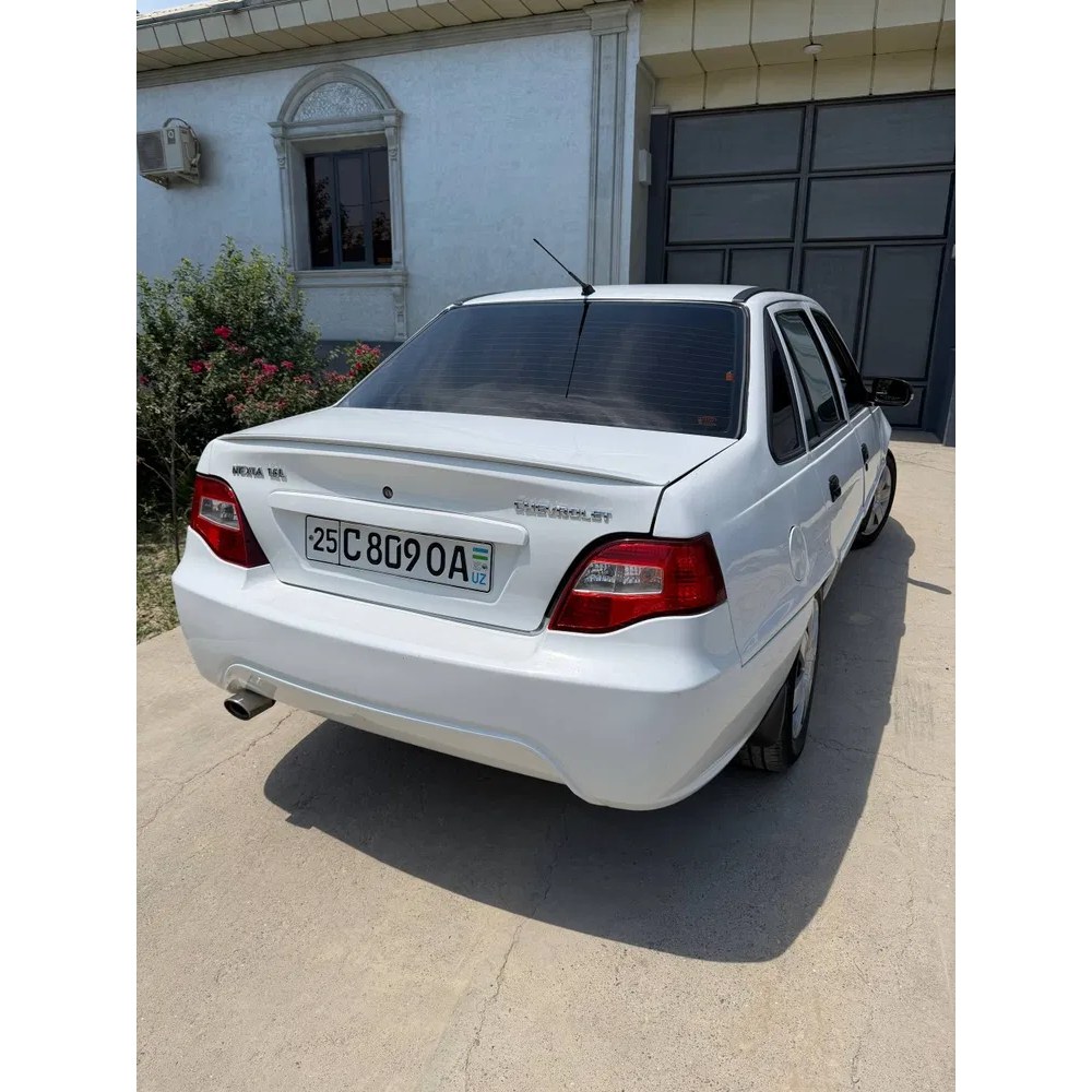 Nexia 2 2015, Jizzax — 2-rasm