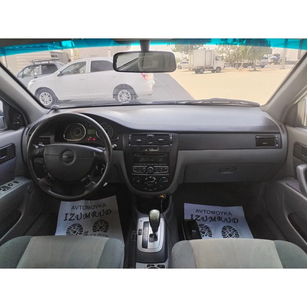 Gentra 2018, Toshkent — 3-rasm