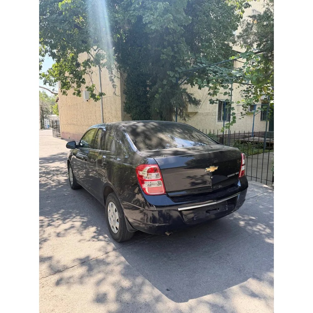 Cobalt 2023, Toshkent — 3-rasm