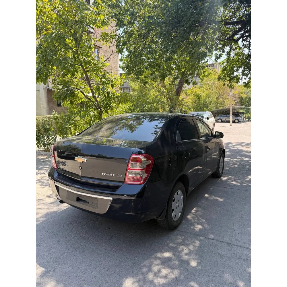 Cobalt 2023, Toshkent — 4-rasm
