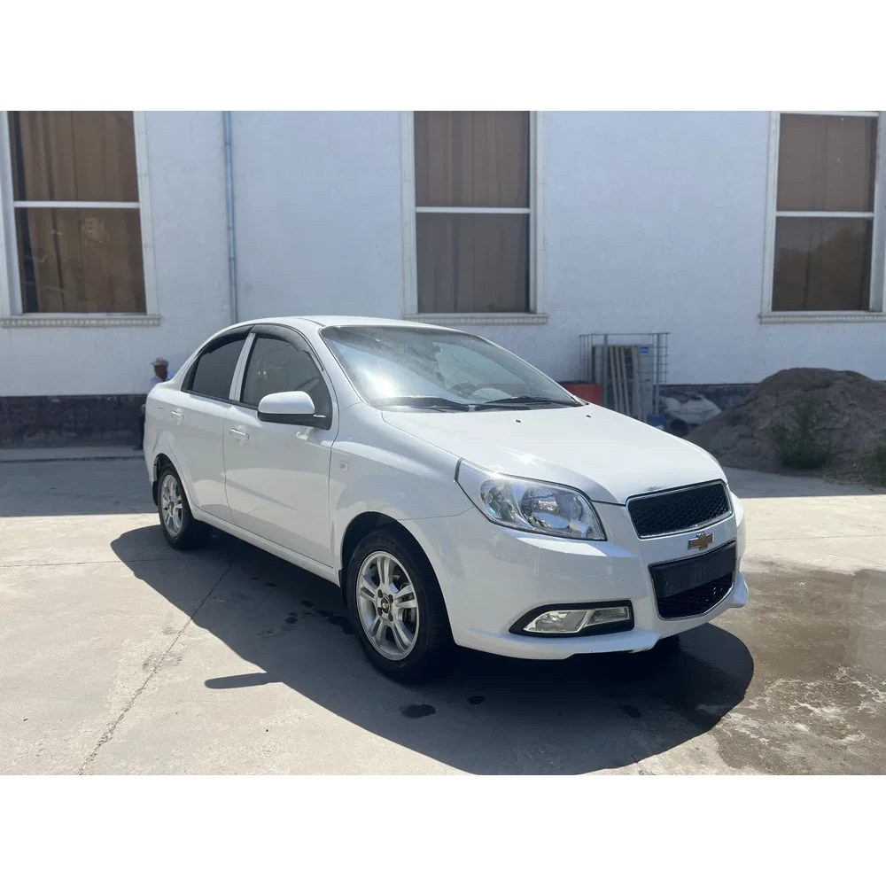 Nexia 3 2022, Sirdaryo — 2-rasm