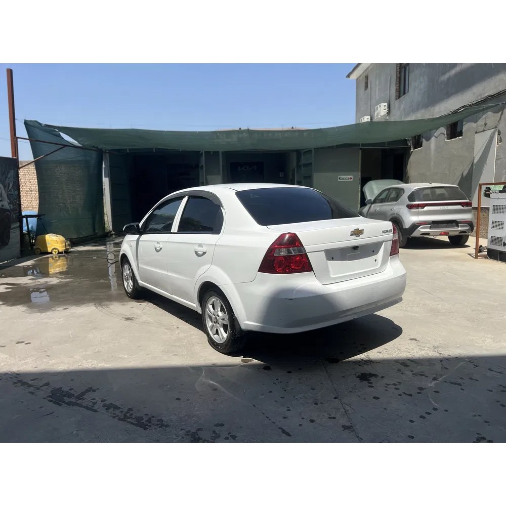 Nexia 3 2022, Sirdaryo — 4-rasm