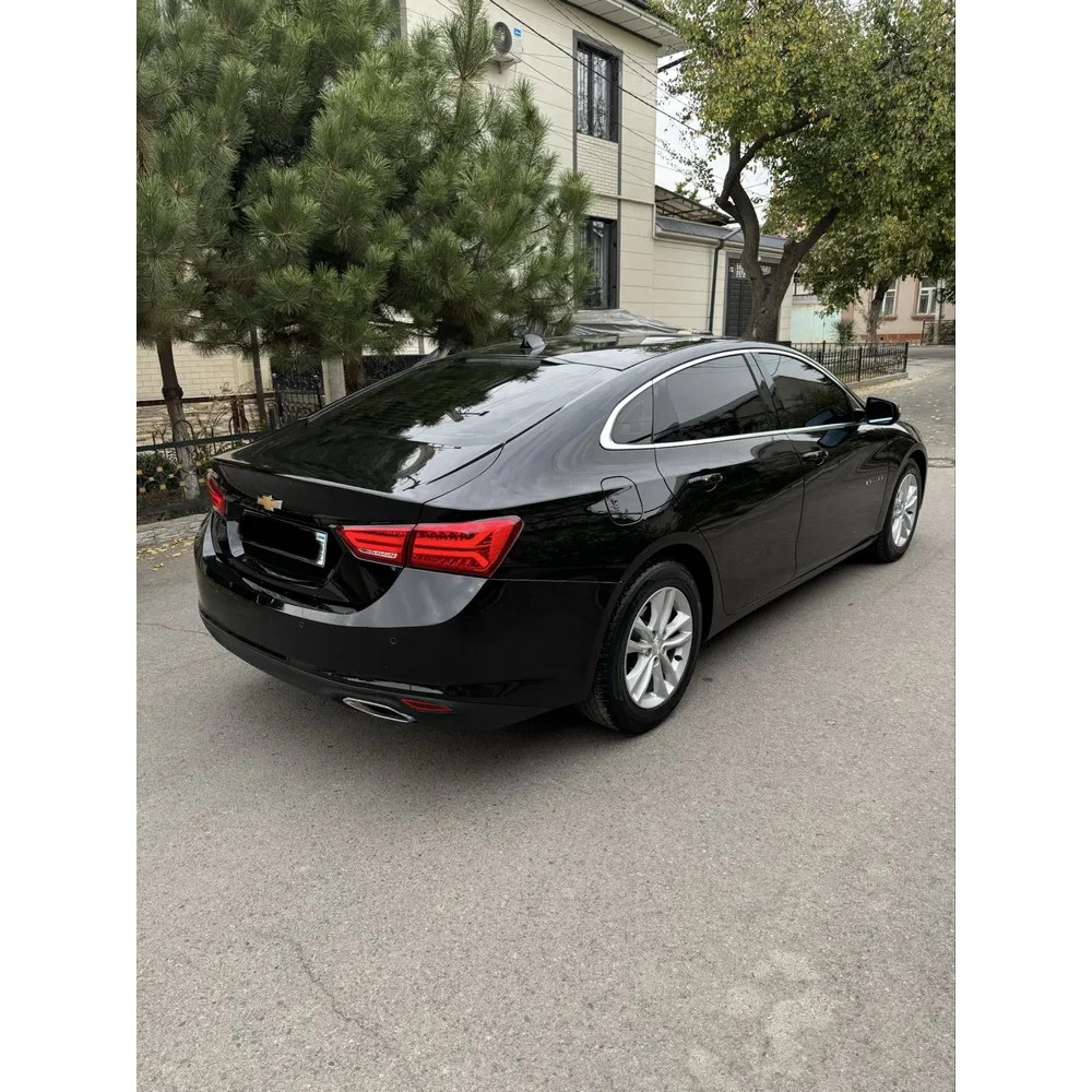 Malibu 2 2018, Toshkent — 3-rasm
