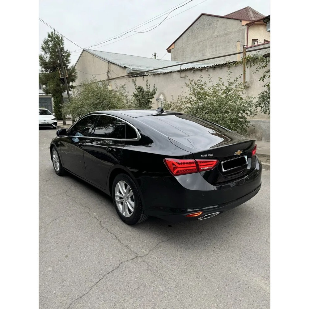 Malibu 2 2018, Toshkent — 4-rasm