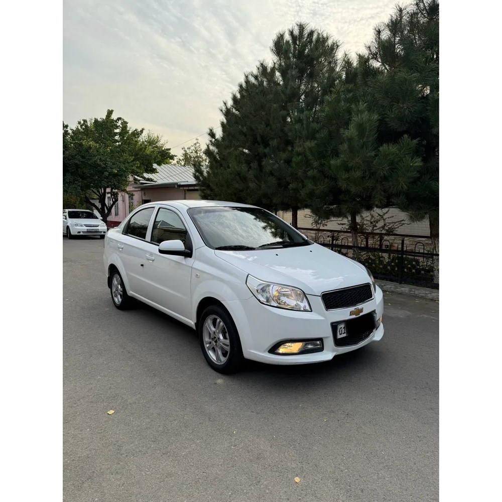 Nexia 3 2021, Toshkent — 2-rasm