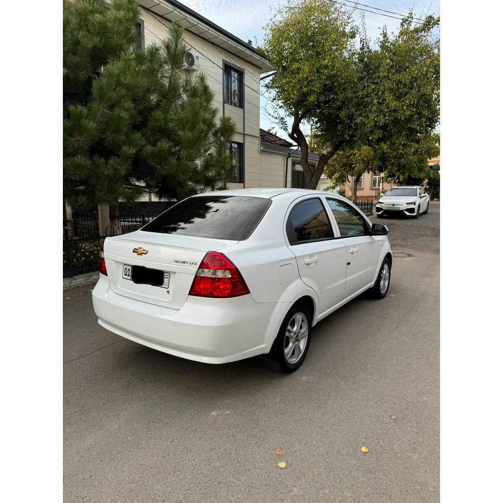 Nexia 3 2021, Toshkent — 3-rasm