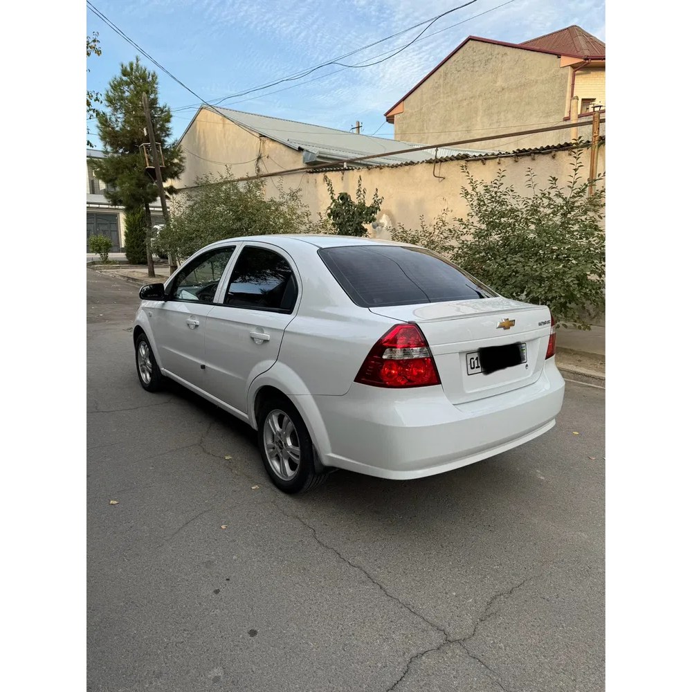 Nexia 3 2021, Toshkent — 4-rasm