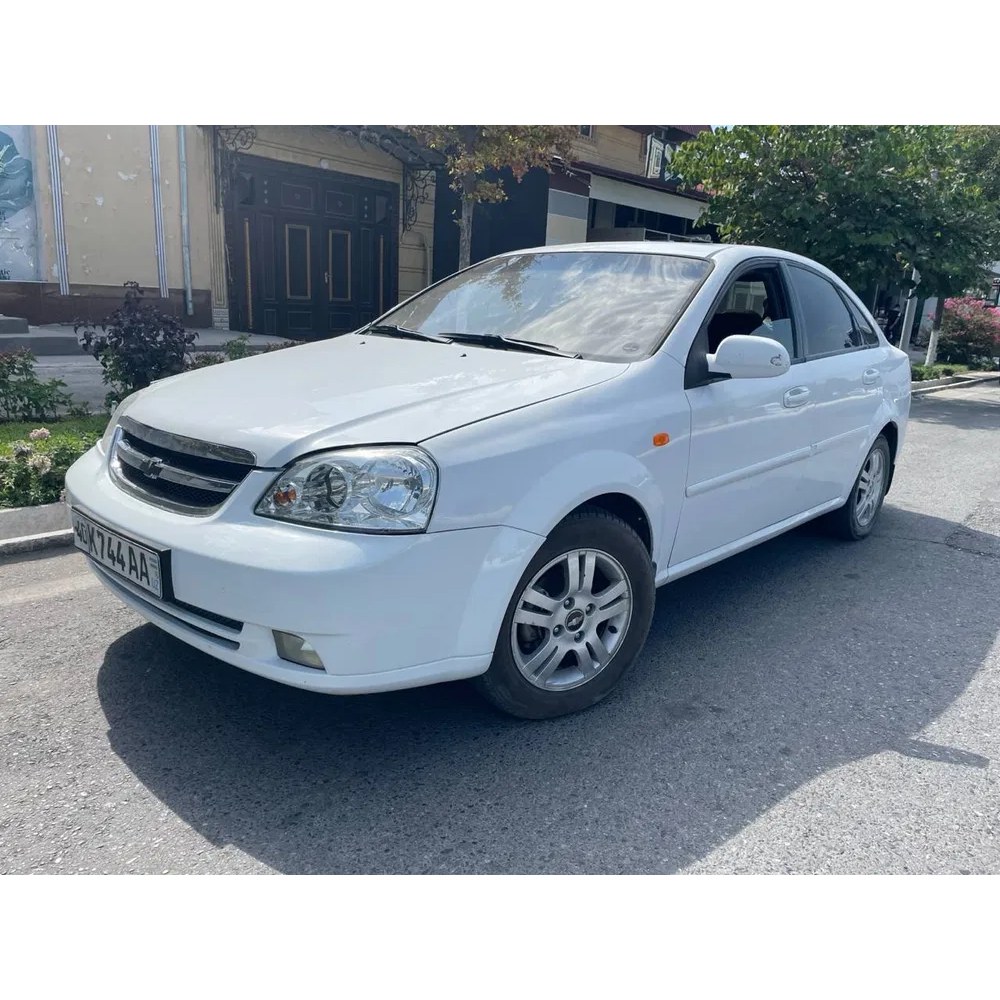 Lacetti 2011, Farg'ona — 2-rasm