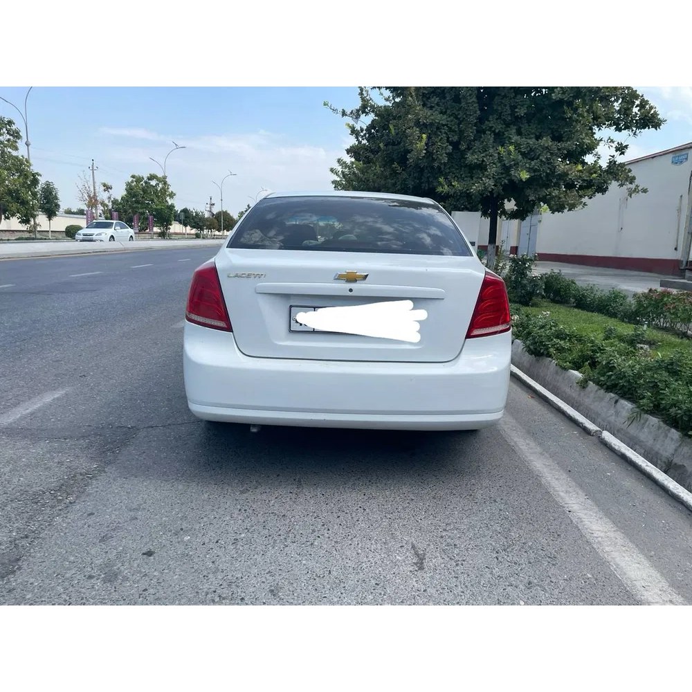 Lacetti 2011, Farg'ona — 4-rasm