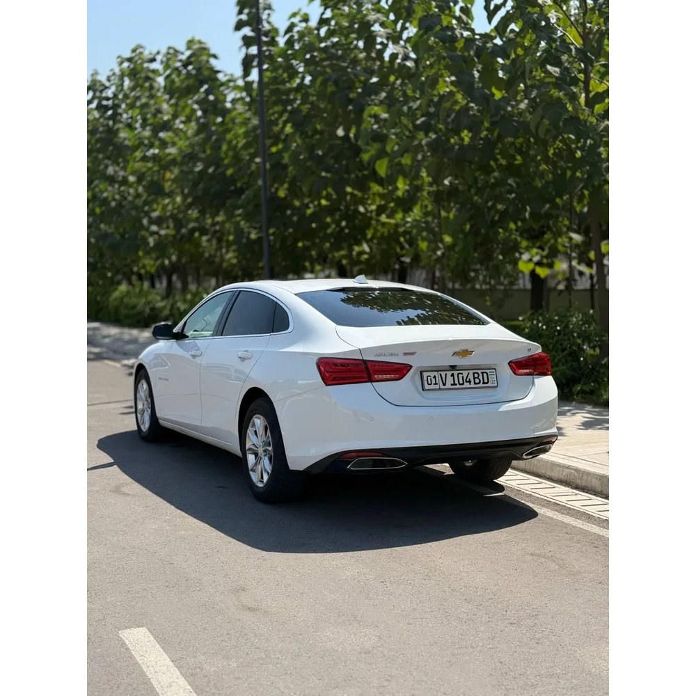 Malibu 2 2020, Toshkent — 2-rasm