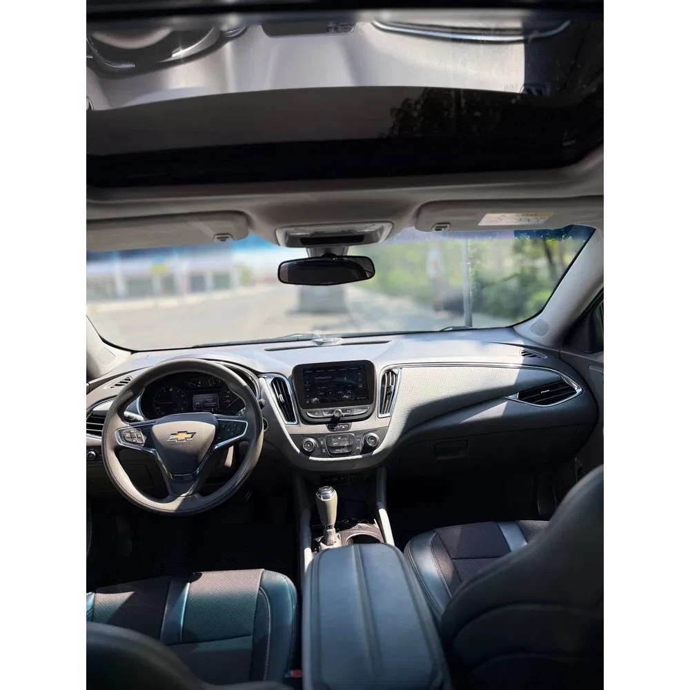 Malibu 2 2020, Toshkent — 3-rasm
