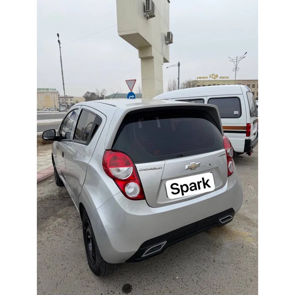 Spark 2014, Buxoro — 2-rasm