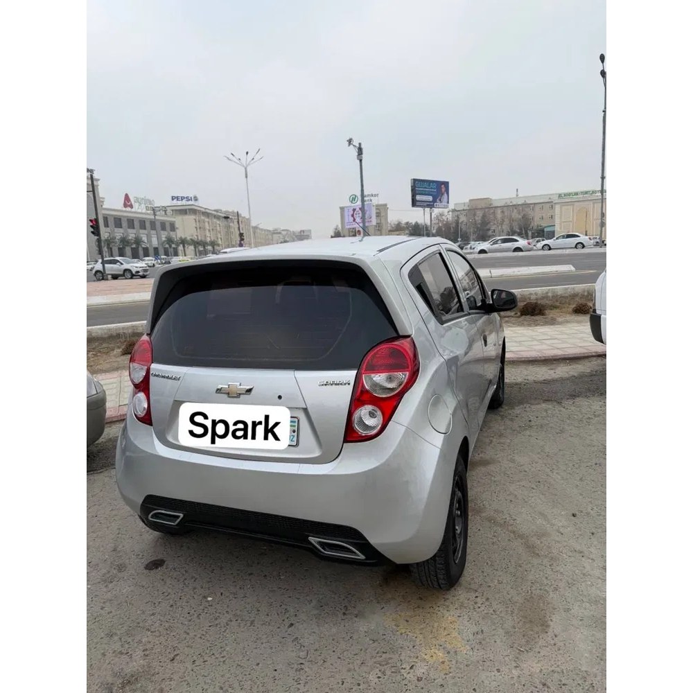 Spark 2014, Buxoro — 4-rasm