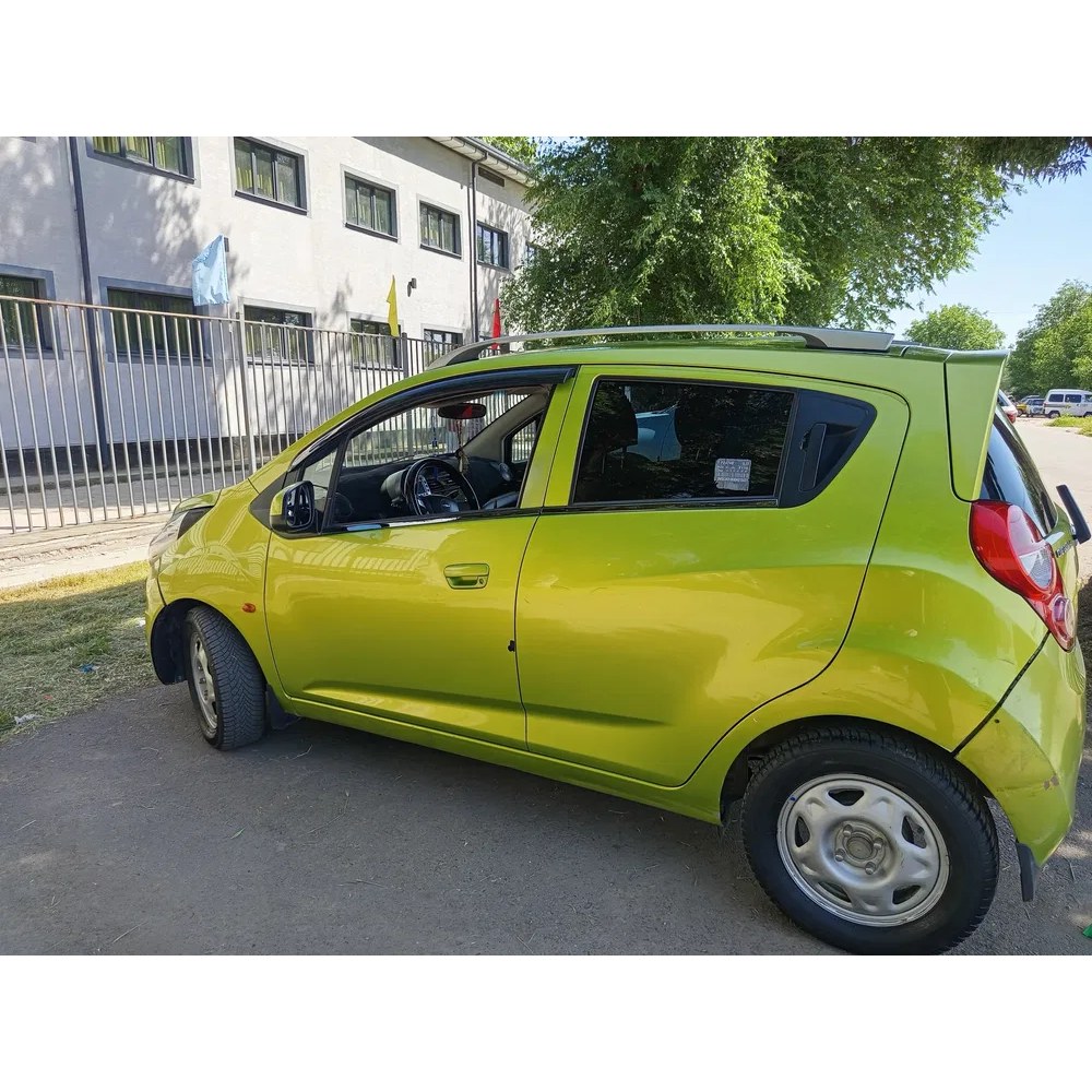 Spark 2012, Toshkent — 4-rasm