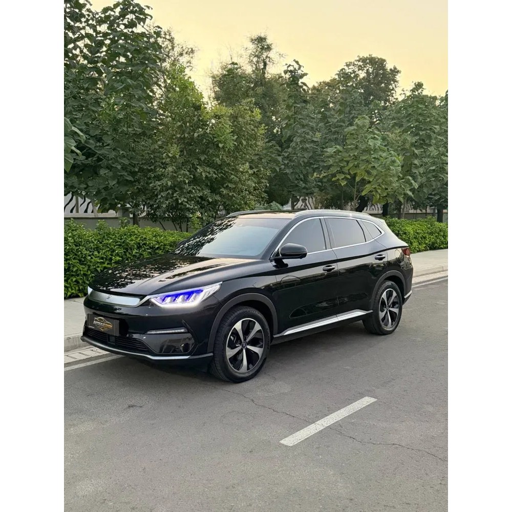 BYD Song Plus EV 2023, Toshkent — 2-rasm