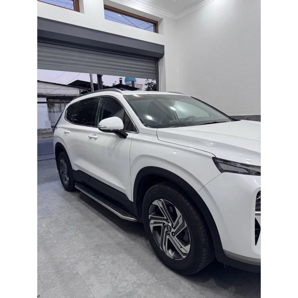 Hyundai Santa Fe 2021, Toshkent — 2-rasm