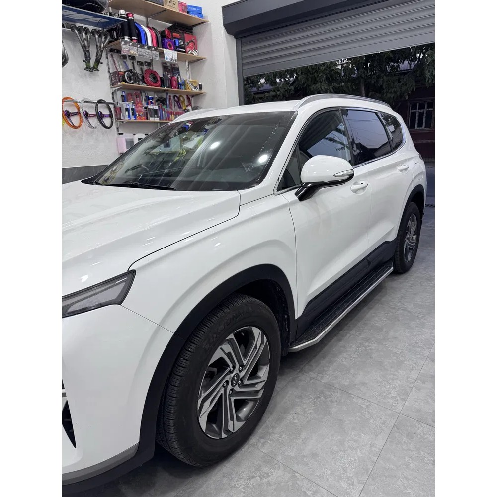 Hyundai Santa Fe 2021, Toshkent — 3-rasm
