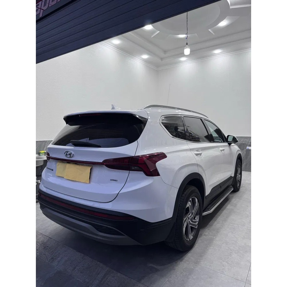 Hyundai Santa Fe 2021, Toshkent — 4-rasm