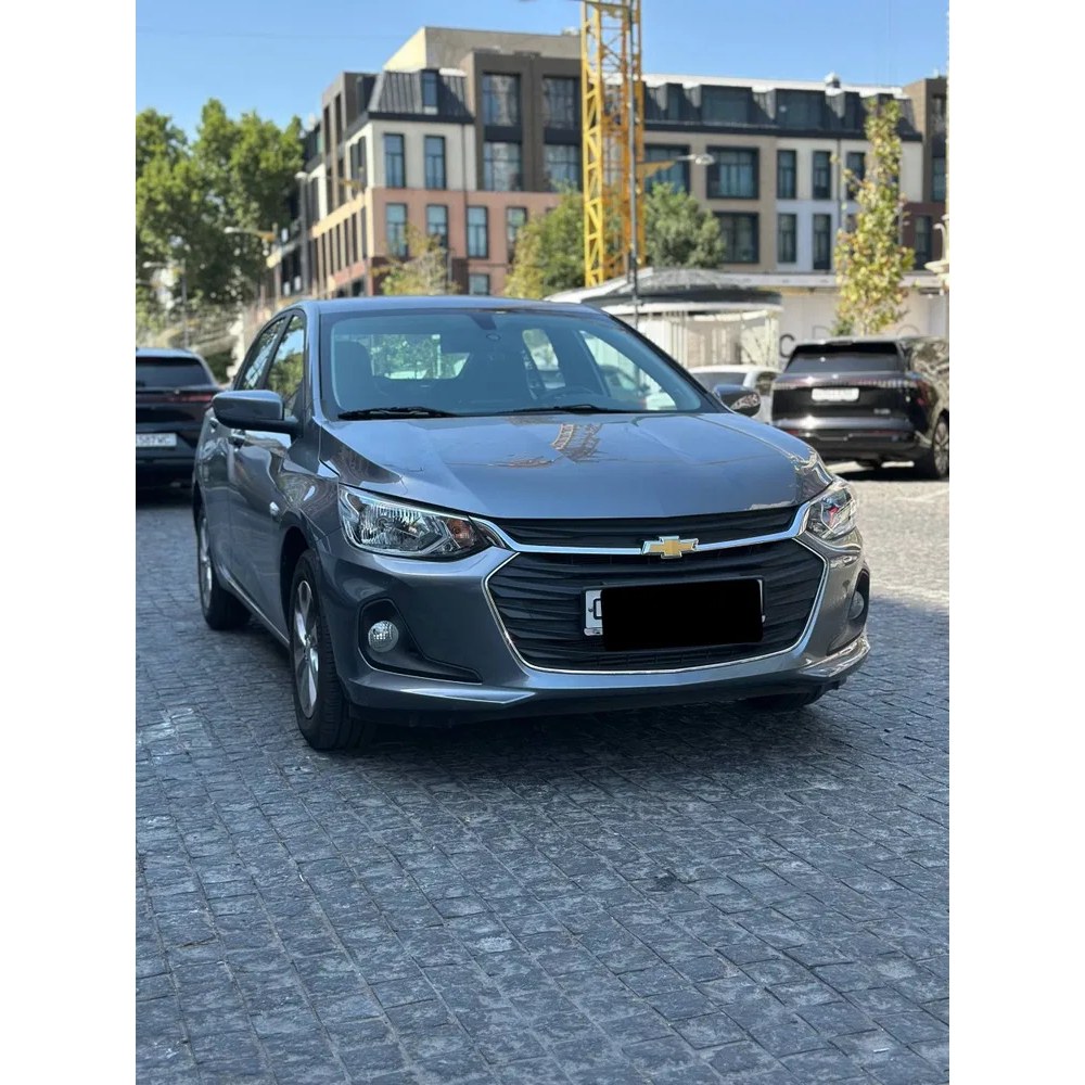 Onix 2024, Toshkent — 2-rasm