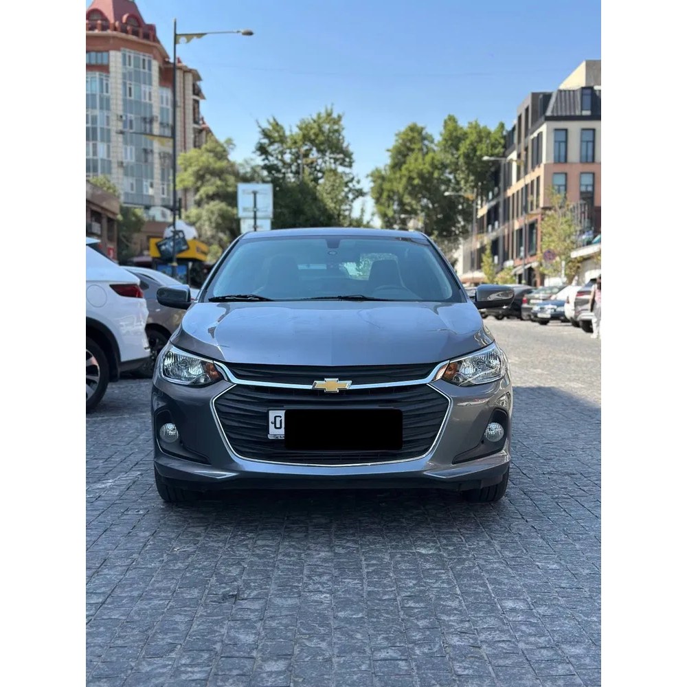 Onix 2024, Toshkent — 3-rasm