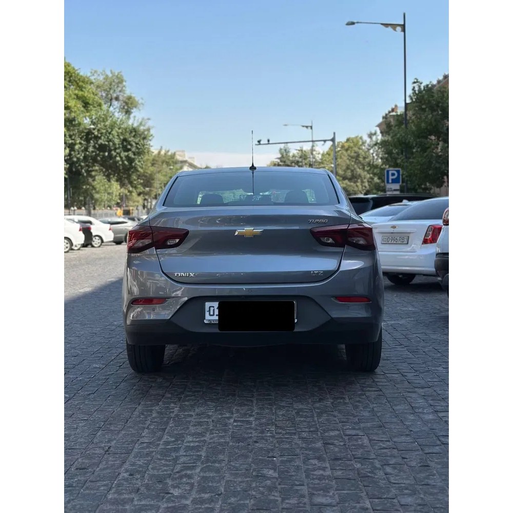Onix 2024, Toshkent — 4-rasm