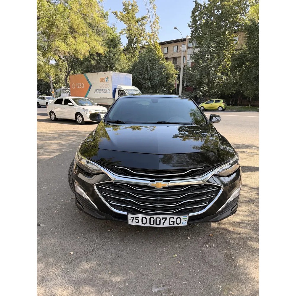 Malibu 2 2020, Toshkent — 2-rasm