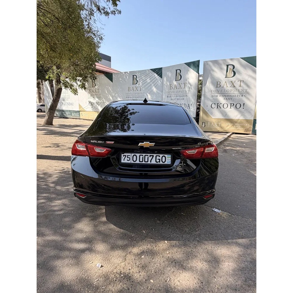 Malibu 2 2020, Toshkent — 4-rasm