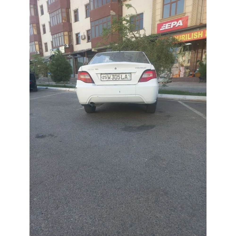 Nexia 2 2013, Jizzax — 2-rasm