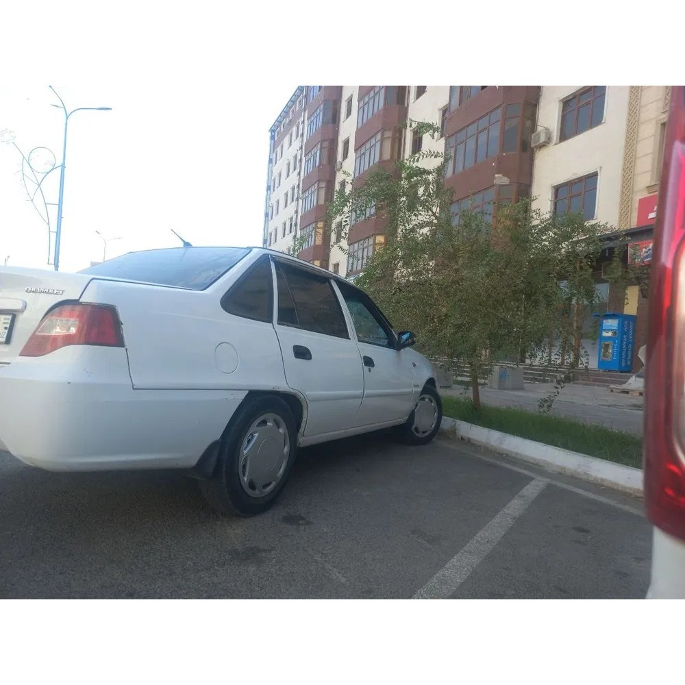 Nexia 2 2013, Jizzax — 3-rasm