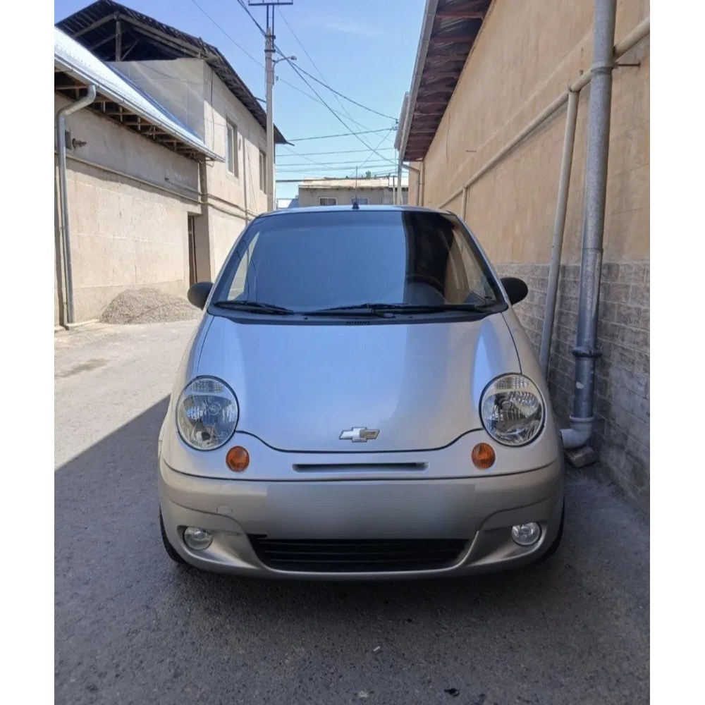 Matiz 2011, Surxondaryo — 2-rasm