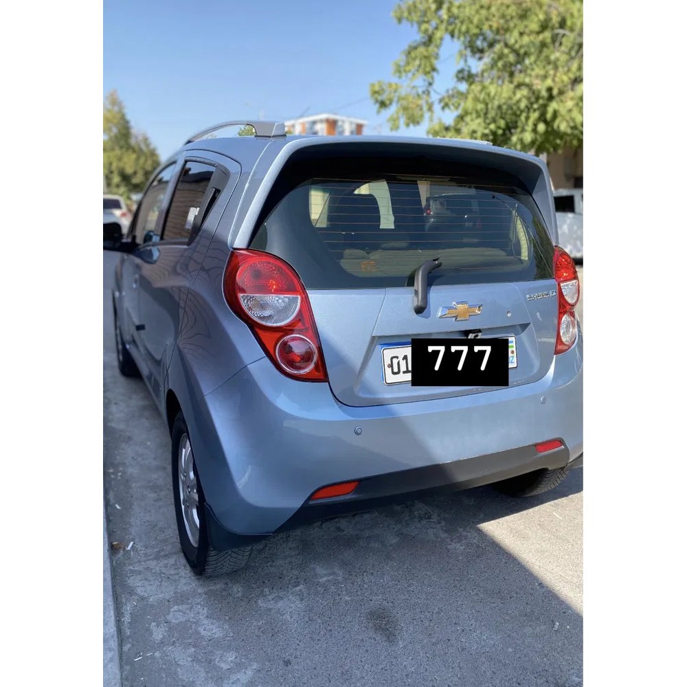 Spark 2019, Toshkent — 2-rasm