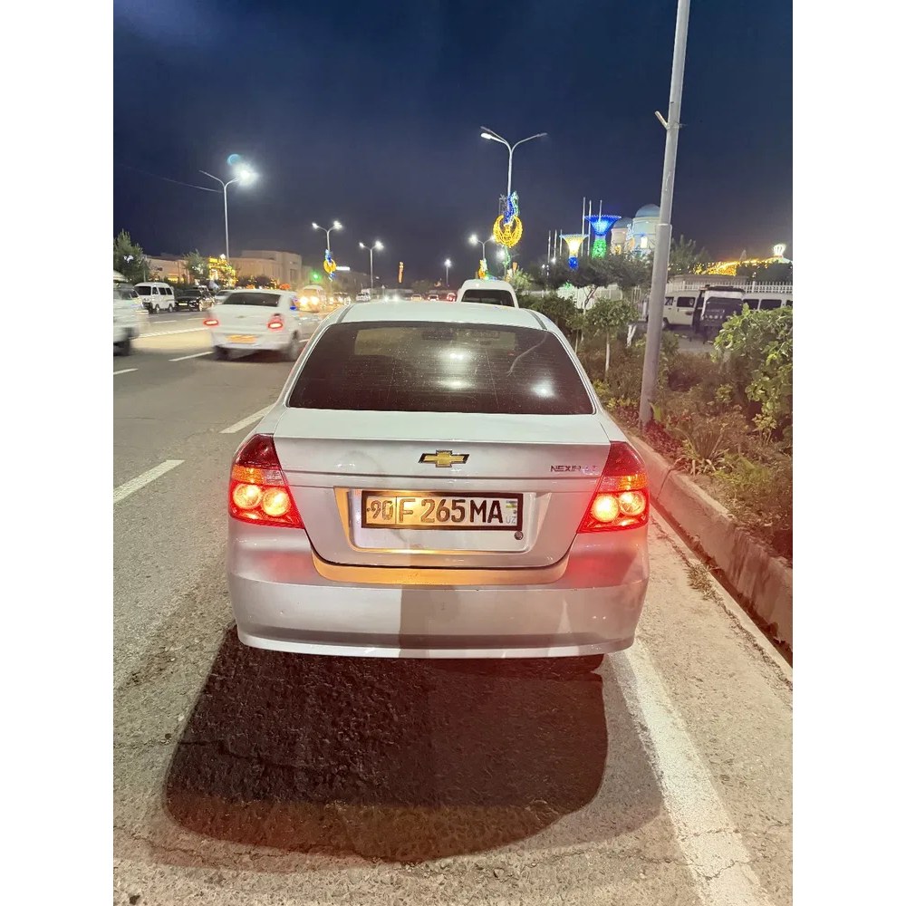 Nexia 3 2019, Xorazm — 4-rasm