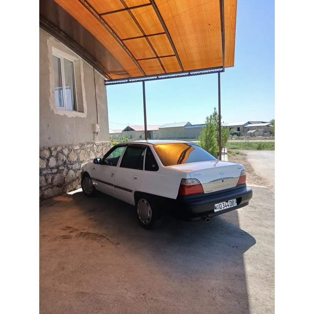 Nexia 1 2005, Buxoro — 3-rasm