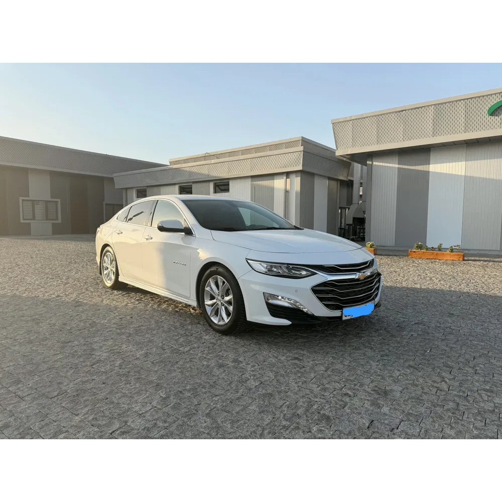 Malibu 2 2022, Toshkent — 2-rasm
