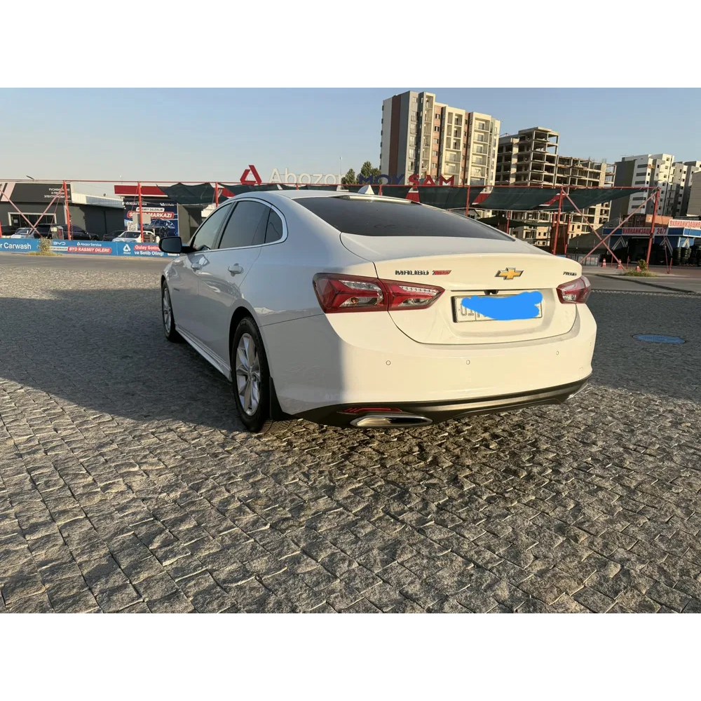 Malibu 2 2022, Toshkent — 3-rasm