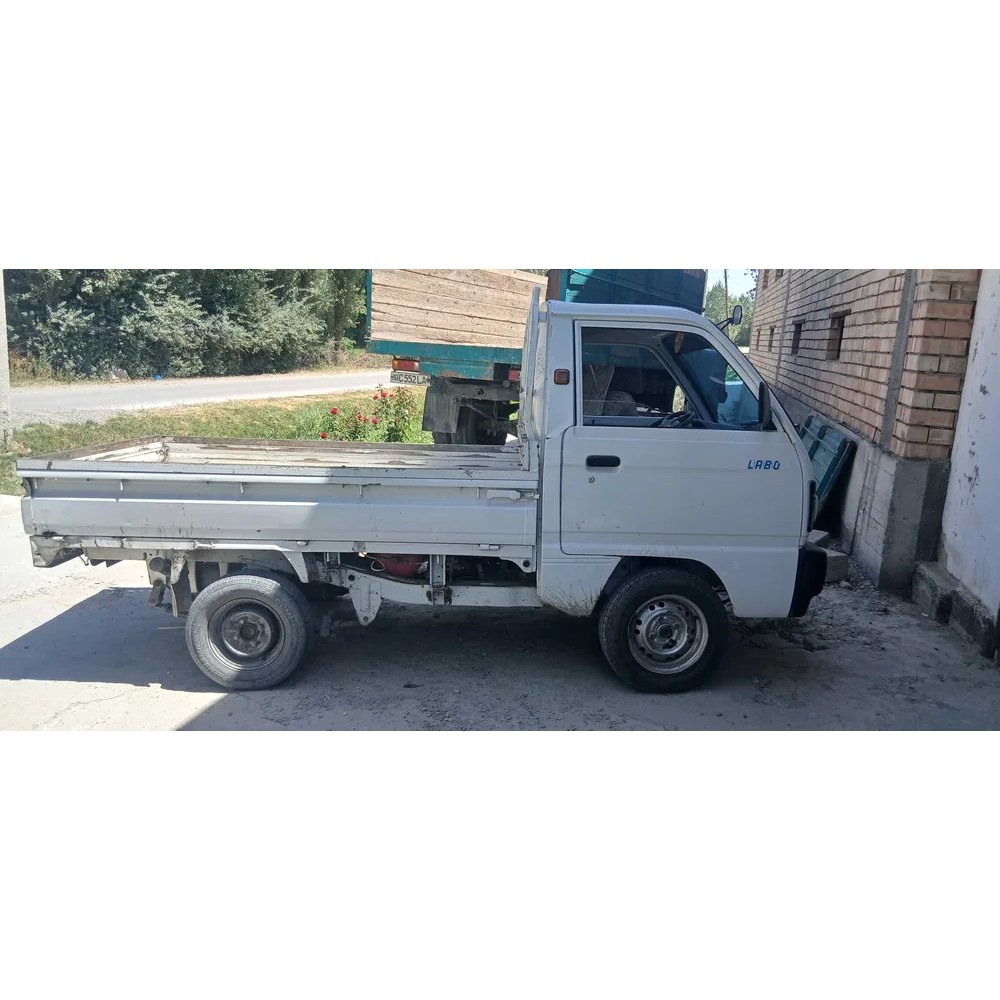 Labo 2021, Samarqand — 3-rasm