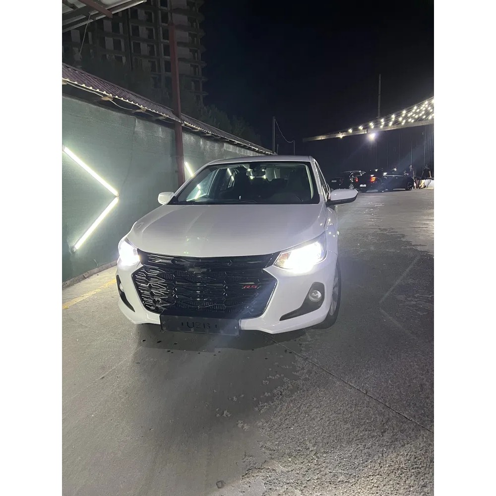 Onix 2023, Toshkent — 2-rasm