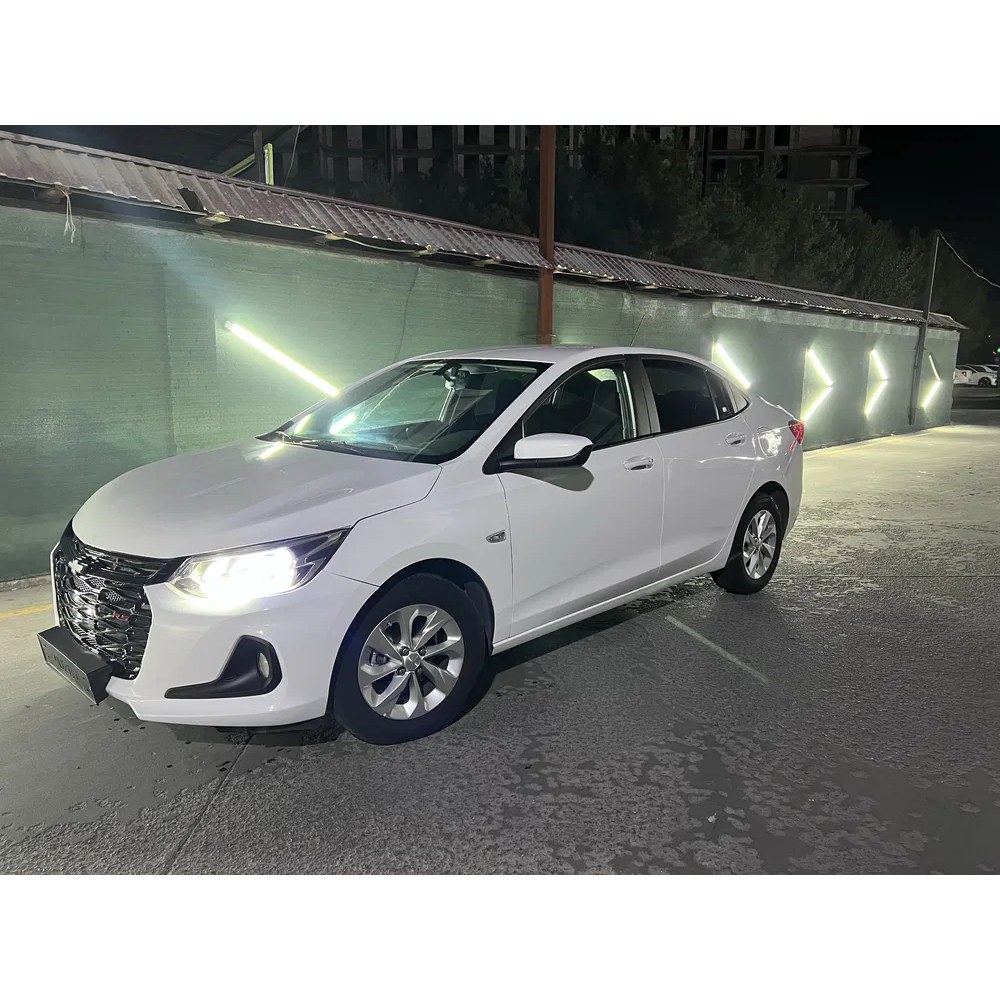 Onix 2023, Toshkent — 3-rasm
