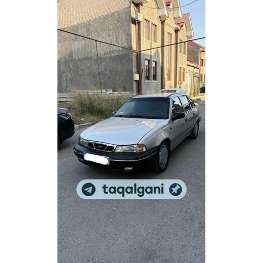 Nexia 2 2008