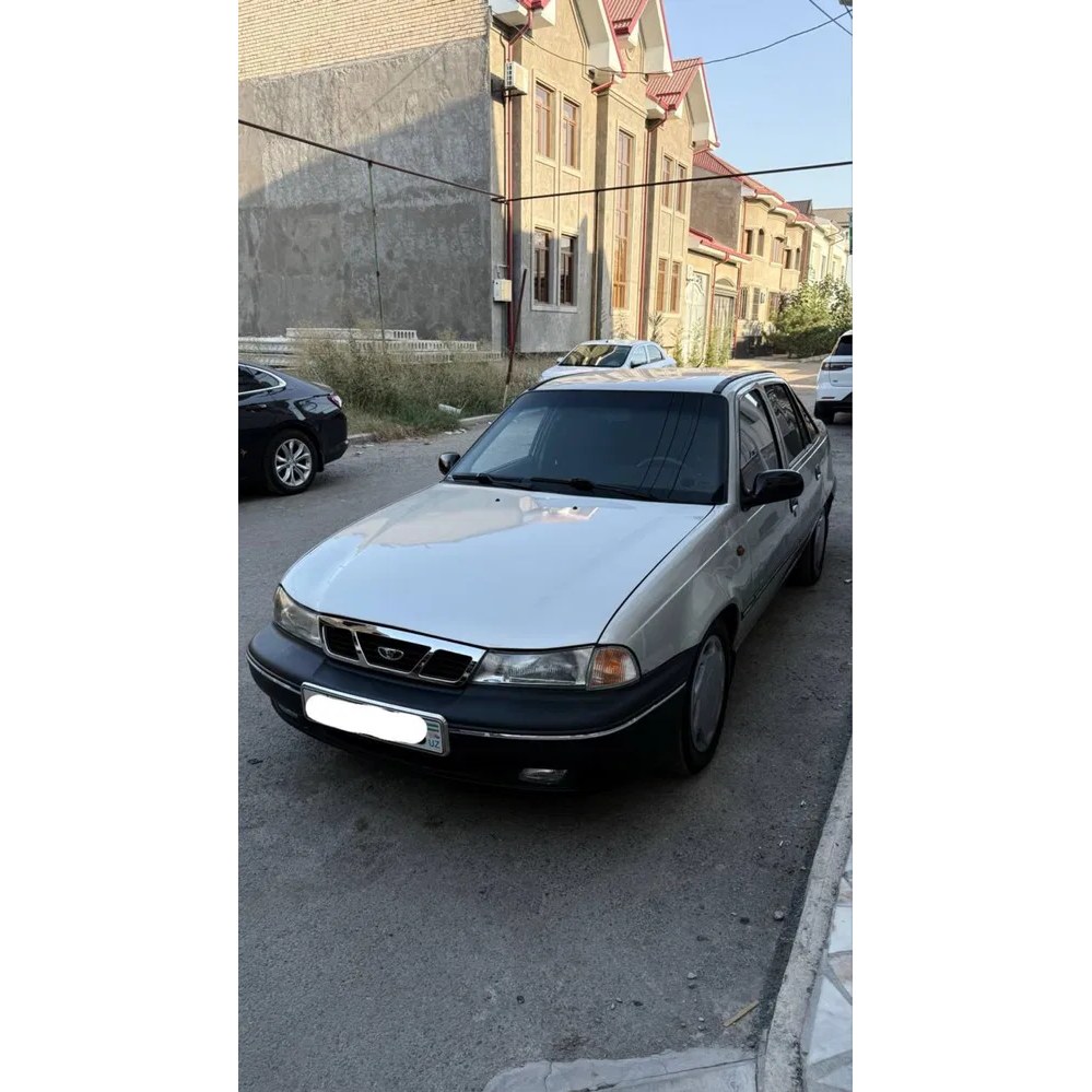 Nexia 2 2008, Toshkent — 2-rasm