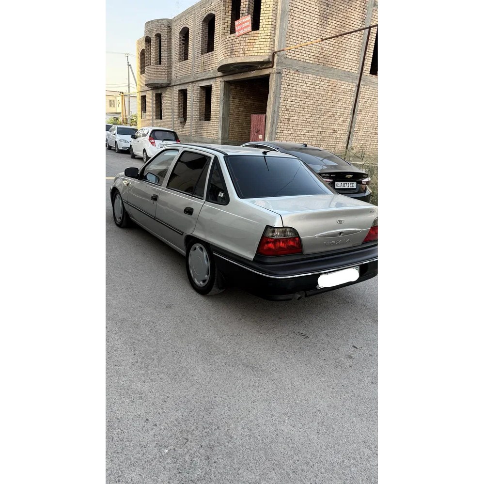 Nexia 2 2008, Toshkent — 3-rasm