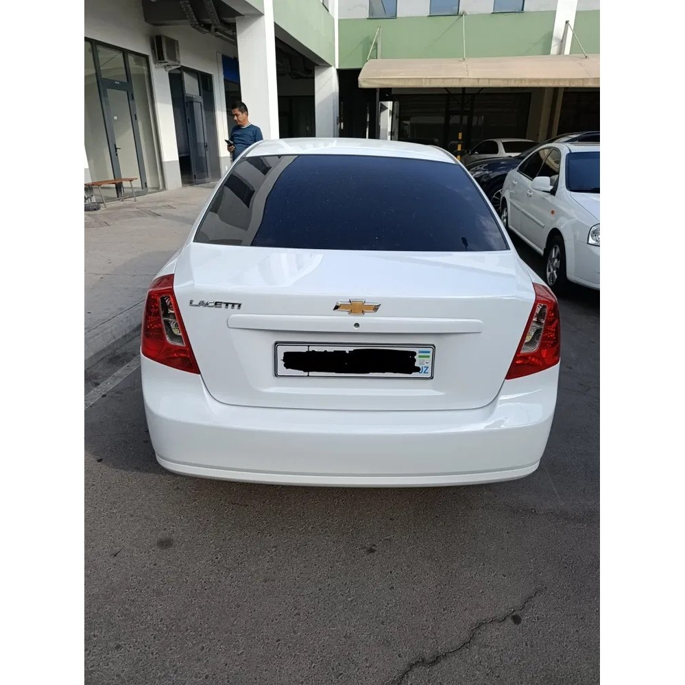 Gentra 2023, Toshkent — 4-rasm