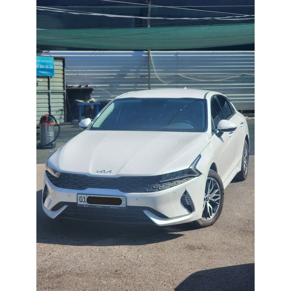 Kia K5 2023, Toshkent — 2-rasm