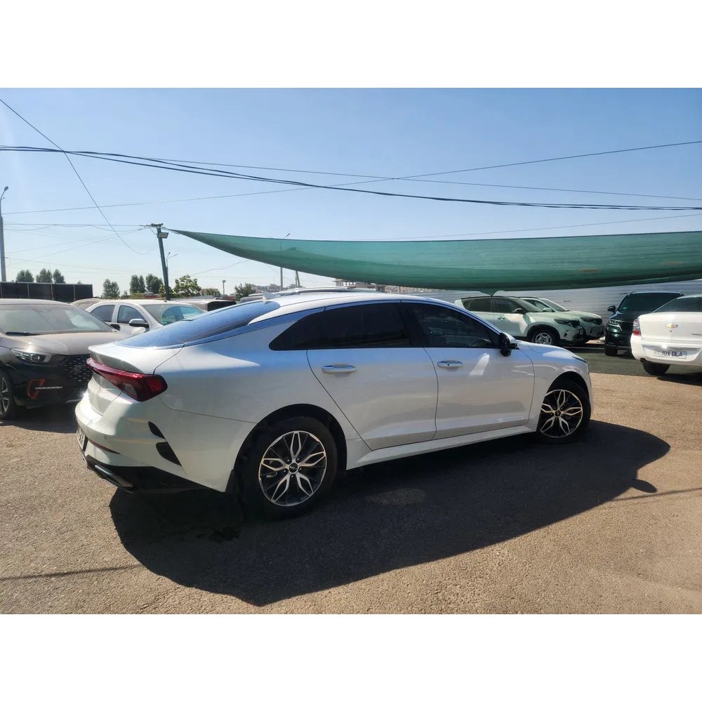 Kia K5 2023, Toshkent — 4-rasm
