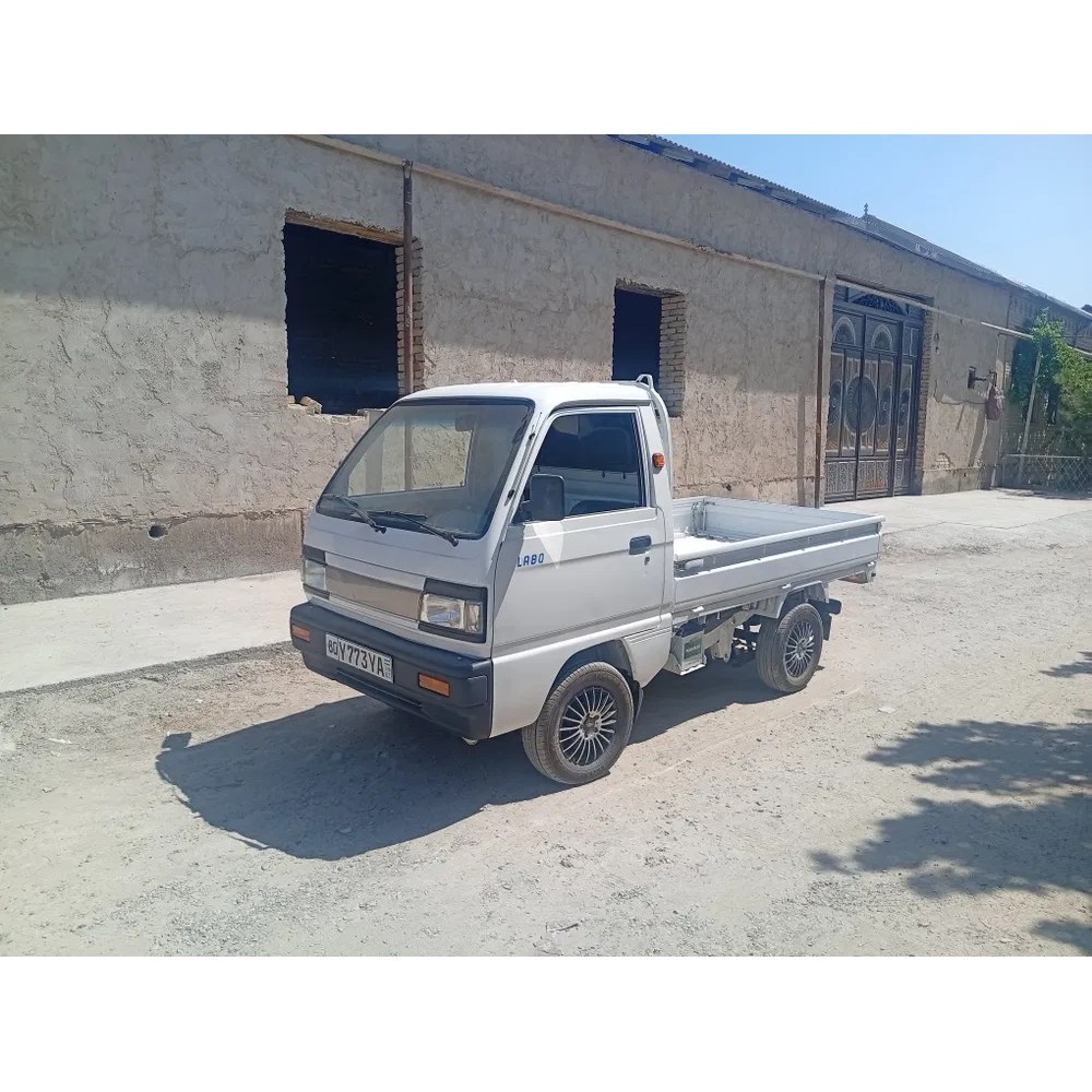 Labo 2025, Buxoro — 2-rasm