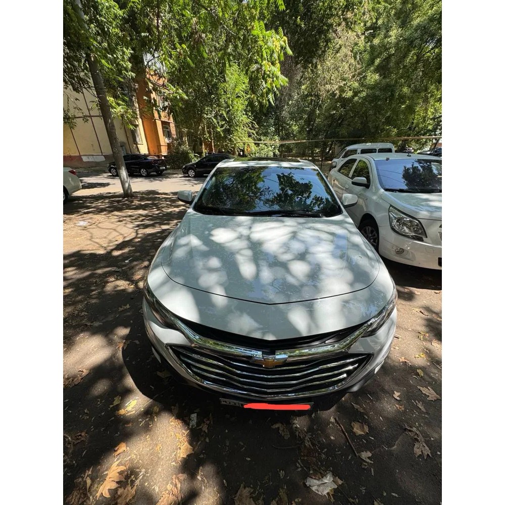 Malibu 2 2021, Toshkent — 4-rasm