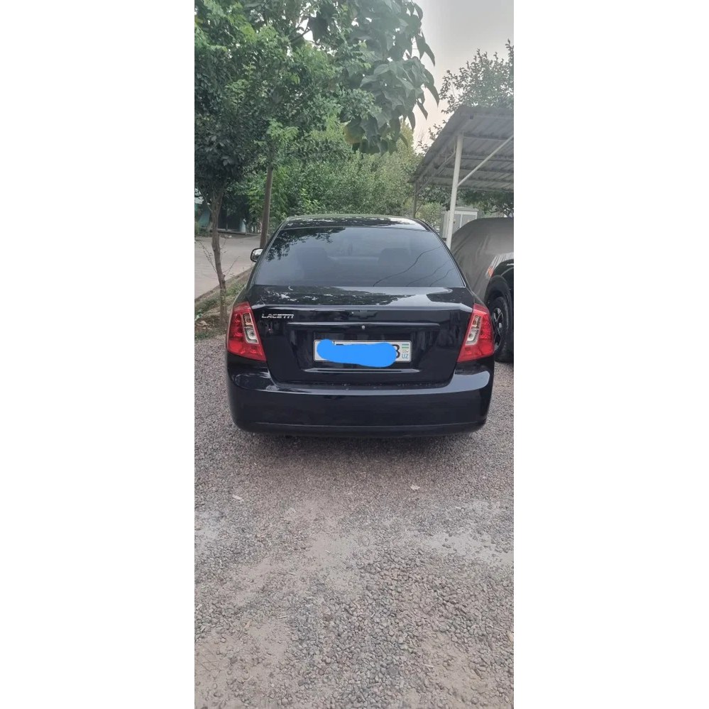 Gentra 2023, Toshkent — 2-rasm