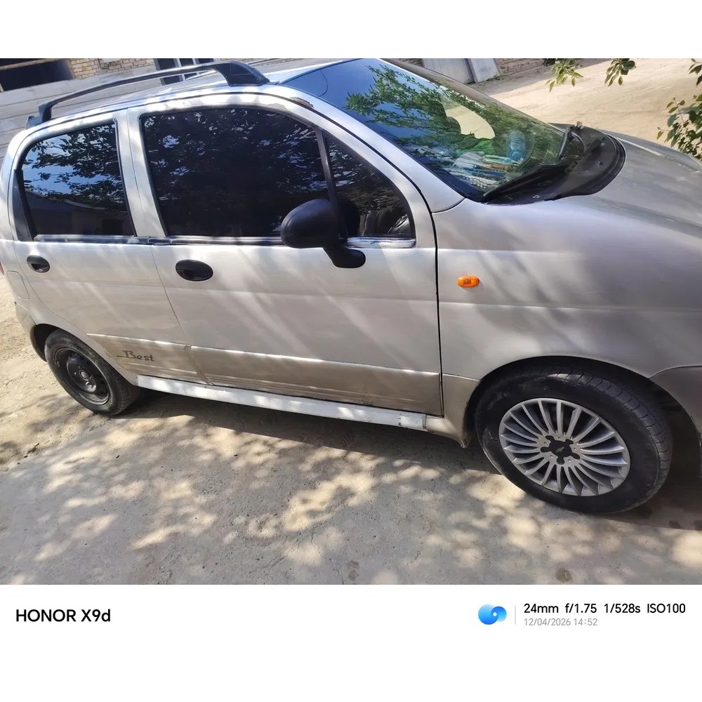 Matiz 2010, Buxoro — 2-rasm