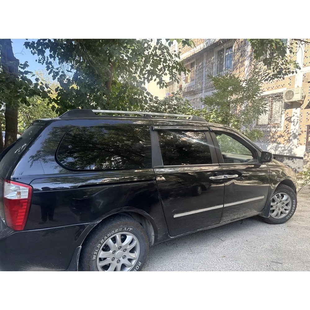 Kia Carnival 2006, Toshkent — 4-rasm