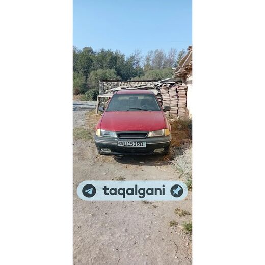 Nexia 1 1999